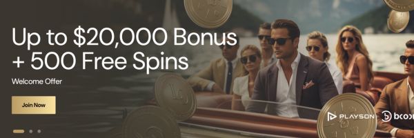 Lucky Ones Casino bonus promotion for New Zealand